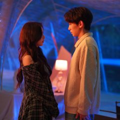 Visage and Soul Chinese Drama(2026) photo