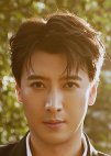 Hanson Ying in Taichi Master Chinese Drama Hanson Ying in Taichi Master Chinese Drama