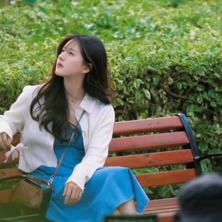 Hidden Love (2023)