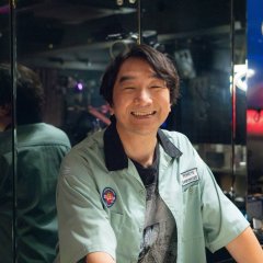 Ikeda Tetsuhiro photo