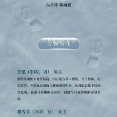 Mi Lin Chinese Drama(0000) photo