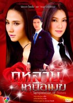 Kularb Neua Mek Thai Drama photo