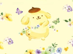 pompompurin