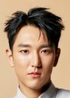 Zhai Si Ming in Uniquely Ours Singaporean Drama(2024) Zhai Si Ming in Uniquely Ours Singaporean Drama(2024)