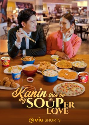 Kanin This Be My Souper Love