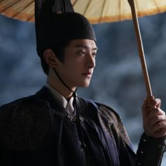 Huang Xiao photo