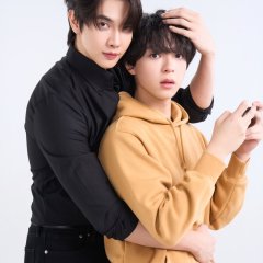 Be My Player Two Thai Drama(2026) photo