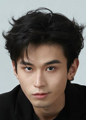 Huang Yi Xuan