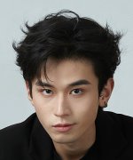 Huang Yi Xuan