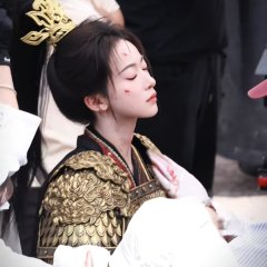 Di Huang Chinese Drama(0000) photo