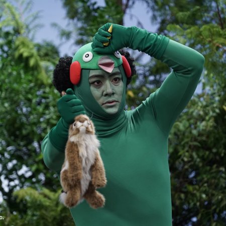 Warota! (2025)