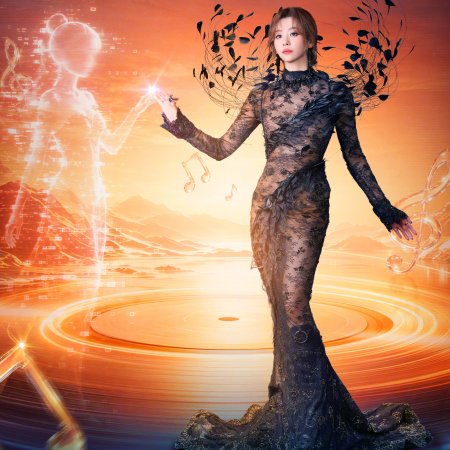 Jane Zhang