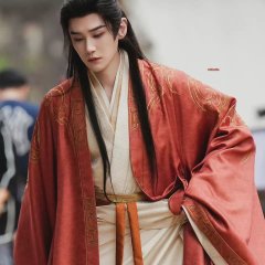 Di Huang Chinese Drama(0000) photo