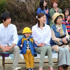 Starman - This Star's Love Japanese Drama photo