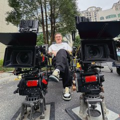 Ta Si Ye Huo Chinese Drama(0000) photo