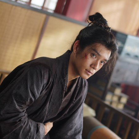 Lin Mu Ran