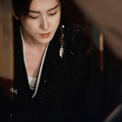 Cuo Shi Lu Chinese Drama photo