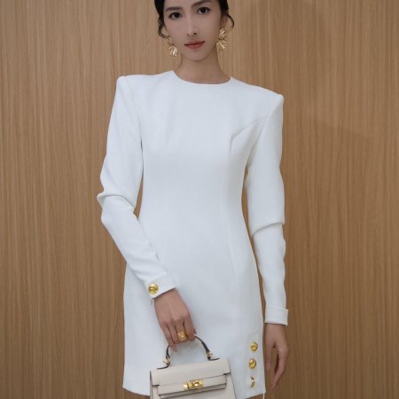 Chong Sheng Zhi Yi (2024)