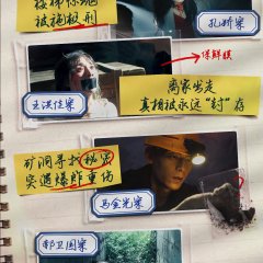 Rend Night Regain Light Chinese Drama(2026) photo