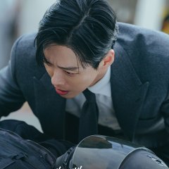 The Husband Korean Drama photo