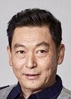 Wang Jian Long in Da Li Si Zhi Hua Chinese Drama Wang Jian Long in Da Li Si Zhi Hua Chinese Drama