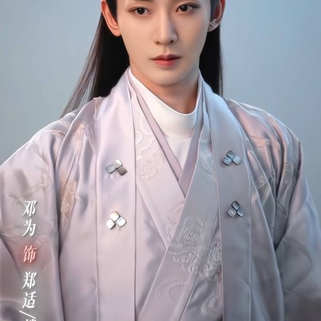 Deng Wei