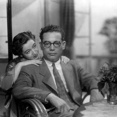 No Regrets for Our Youth (1946)