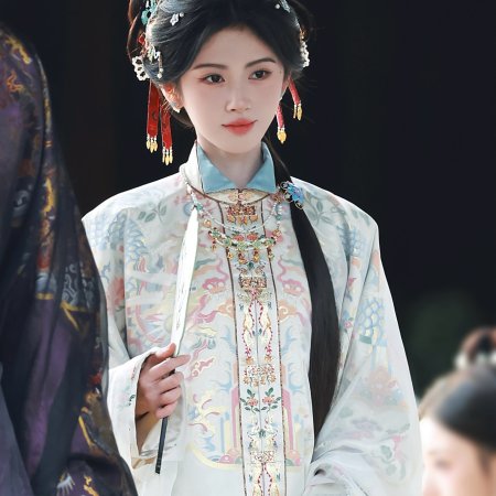 Ju Jing Yi