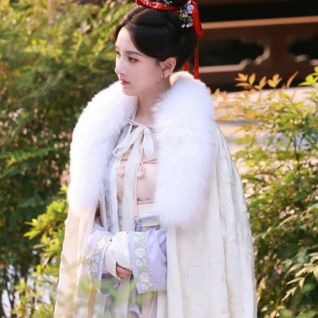 The Palace Stewardess ()