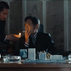 RoOT Japanese Drama photo