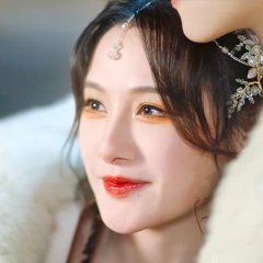 Money Is Coming Chinese Drama photo