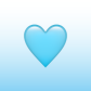 Pale Aqua – Gentle, emotionally open, thoughtful, sensitive