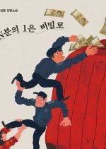 One Over N: Keep It Secret Korean Drama(0000) photo