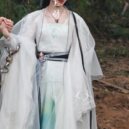 Lai Zhan ()