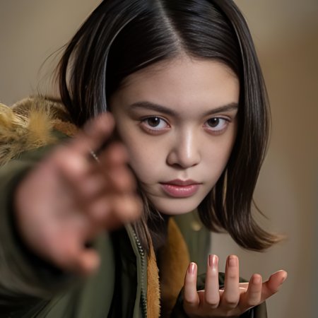 Ghost Killer (2025)