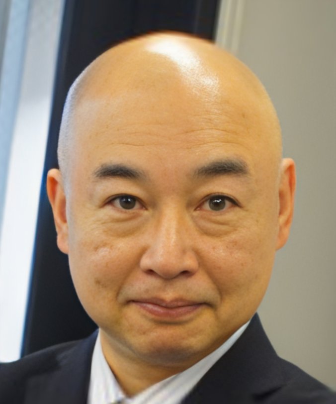 Hiroaki Okazaki