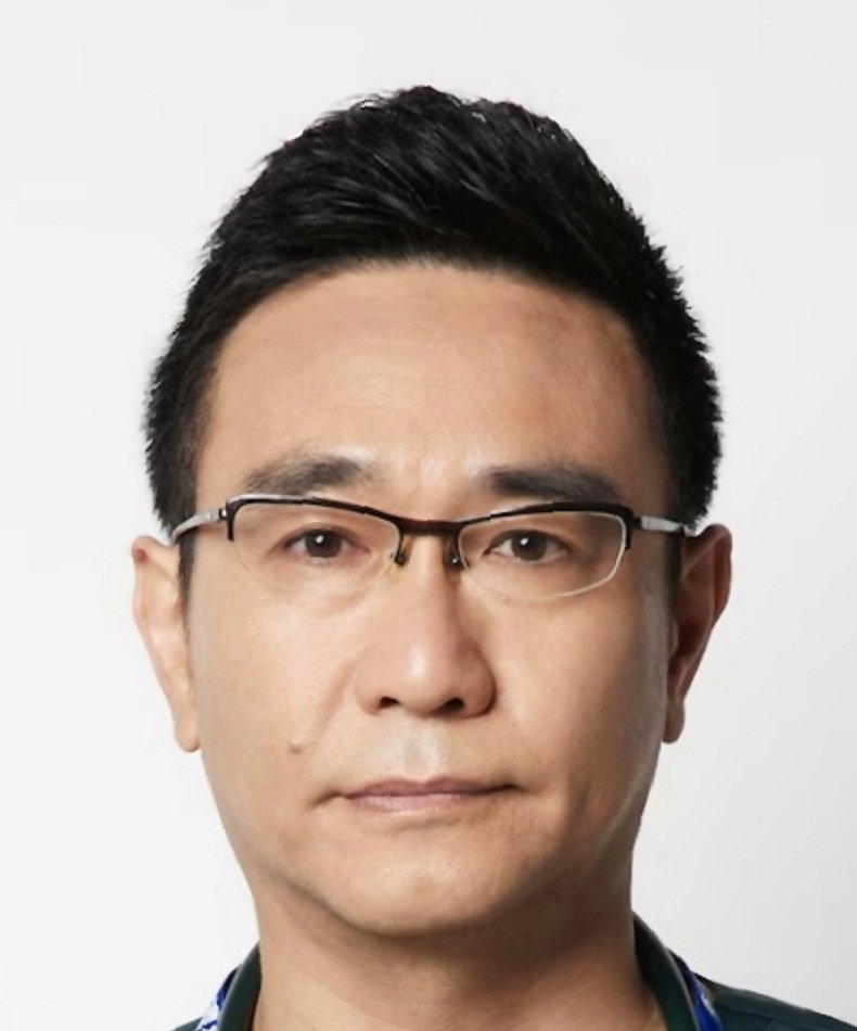 Norito Yashima 