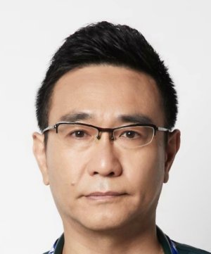 Norito Yashima 