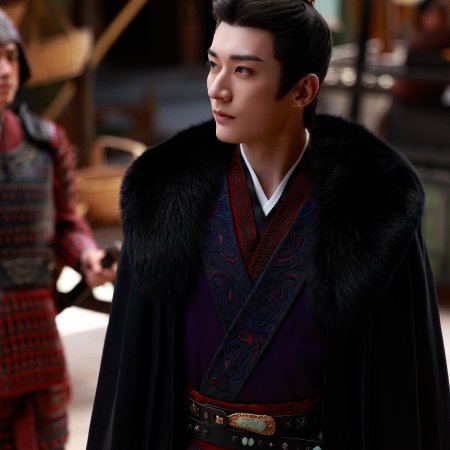 The Princess's Gambit (2025)
