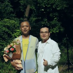 The Haunted Mansion Chinese Movie(0000) photo