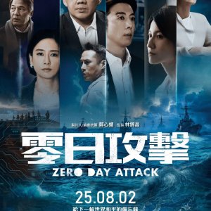 Zero Day Attack (2025)