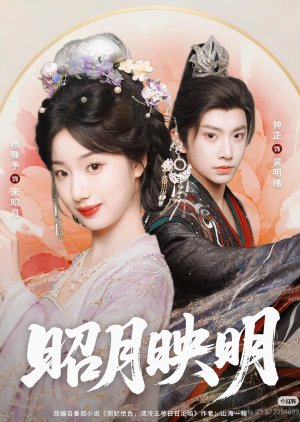 Zhao Yue Ying Ming (2025) poster