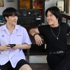 Rearrange Thai Drama photo