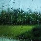 Listening to rain