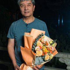 Wind and Starlight Chinese Drama(2025) photo