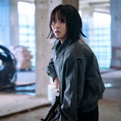 Kim So Hyun photo