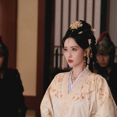 The Princess's Gambit (2025)