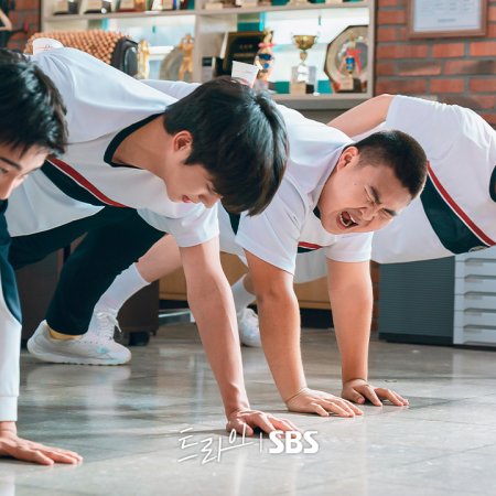 The Winning Try (2025)