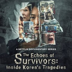 The Echoes of Survivors: Inside Korea’s Tragedies Korean TV Program(2025) photo