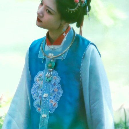 Liang Chen Mei Jin ()